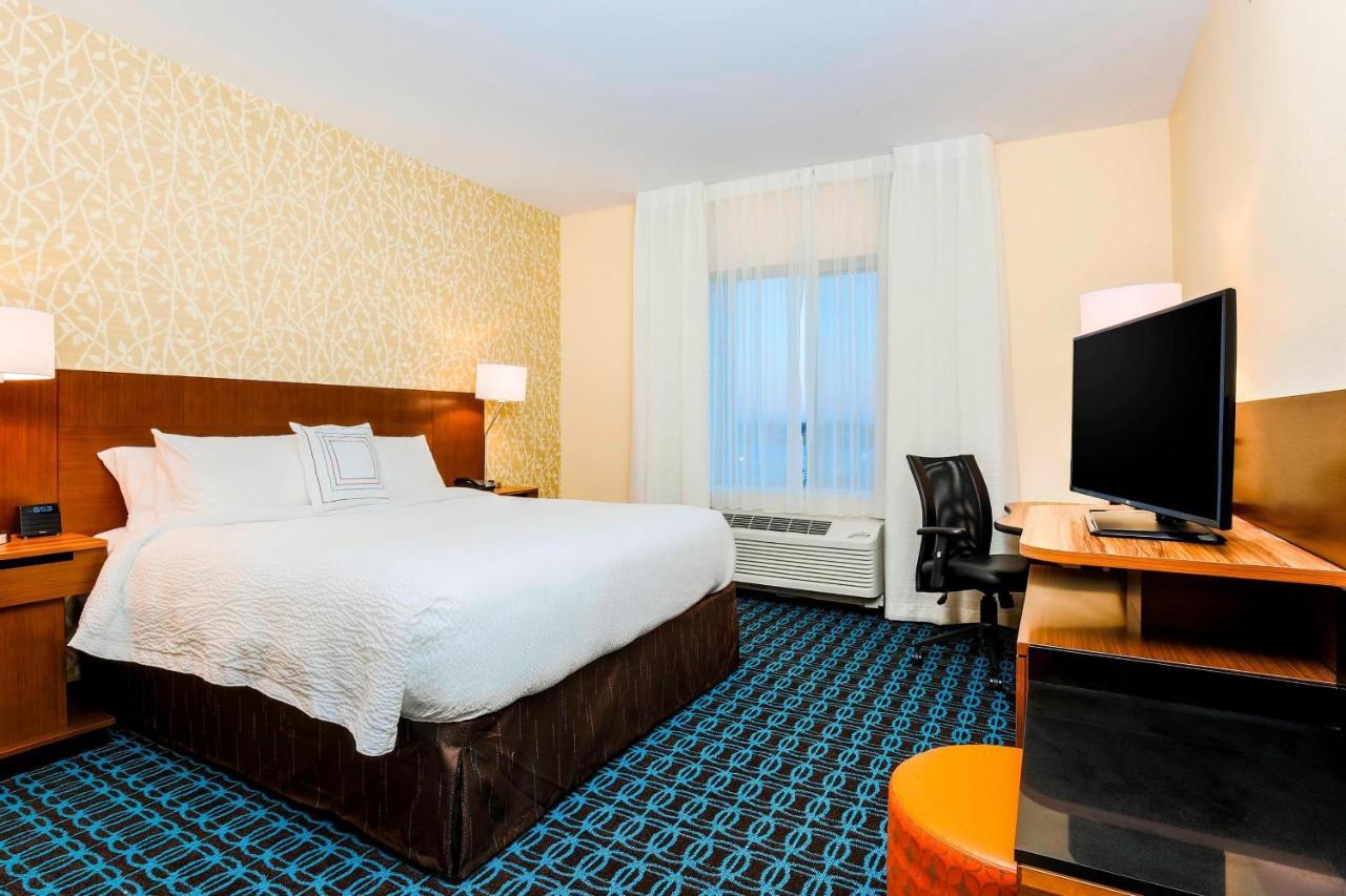 Fairfield & By Marriott