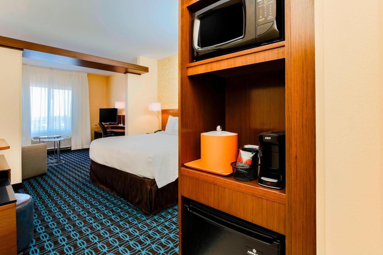 Fairfield & By Marriott Hotel Pecos